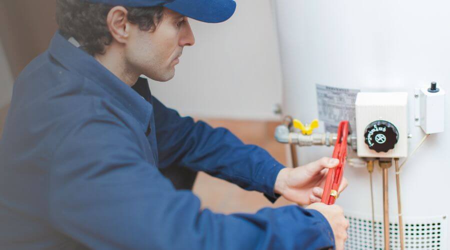 Professional sewer line replacement in Heltonville, IN